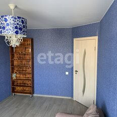 Квартира 33,9 м², 1-комнатная - изображение 3