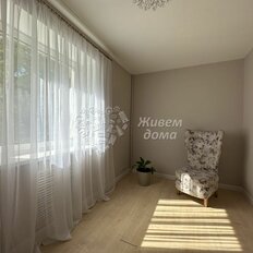 Квартира 52,8 м², 3-комнатная - изображение 3