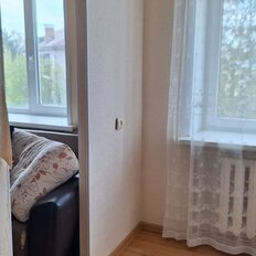 Квартира 22,4 м², 2-комнатная - изображение 5