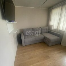 Квартира 28,9 м², 1-комнатная - изображение 4