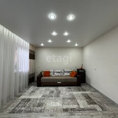 Квартира 64,8 м², 3-комнатная - изображение 4
