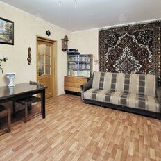 Квартира 38,9 м², 1-комнатная - изображение 5