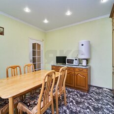 Квартира 150 м², 4-комнатная - изображение 5