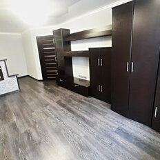 Квартира 38 м², 1-комнатная - изображение 4