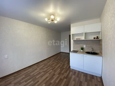 20 м², квартира-студия 2 050 000 ₽ - изображение 18