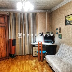 Квартира 57,9 м², 2-комнатная - изображение 2