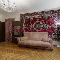 Квартира 55,9 м², 2-комнатная - изображение 3