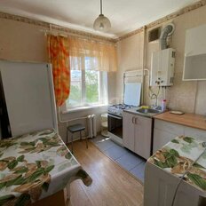 Квартира 45 м², 2-комнатная - изображение 1