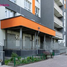 Квартира 23,4 м², студия - изображение 2