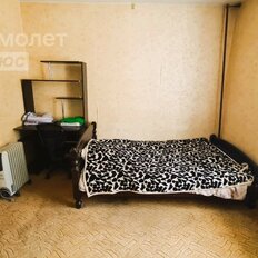 Квартира 30,9 м², 1-комнатная - изображение 5