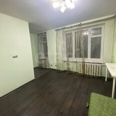 Квартира 18 м², 1-комнатная - изображение 1