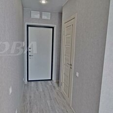 Квартира 18 м², студия - изображение 1