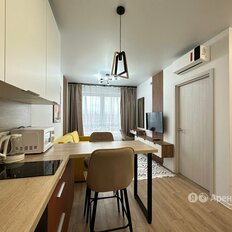 Квартира 32 м², 1-комнатная - изображение 2