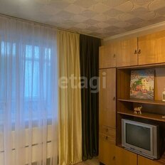 Квартира 35,1 м², 1-комнатная - изображение 5