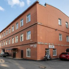 1148,5 м², производственное помещение - изображение 3