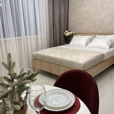 Квартира 20,6 м², студия - изображение 1