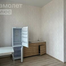 Квартира 28,1 м², 1-комнатная - изображение 3