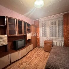 Квартира 20,8 м², 1-комнатная - изображение 2