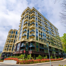 Квартира 27,3 м², студия - изображение 5