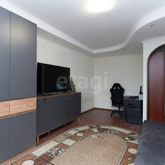 Квартира 33,7 м², 1-комнатная - изображение 3