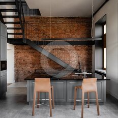 Квартира 190 м², 4-комнатная - изображение 5
