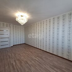 Квартира 35,1 м², 1-комнатная - изображение 4