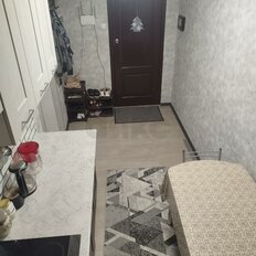 Квартира 33,5 м², 1-комнатная - изображение 3