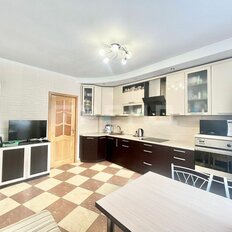 Квартира 79,1 м², 3-комнатная - изображение 3