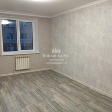 Квартира 37,7 м², 1-комнатная - изображение 5