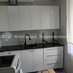 Квартира 24,7 м², студия - изображение 1