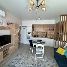 Квартира 61,9 м², 3-комнатная - изображение 2