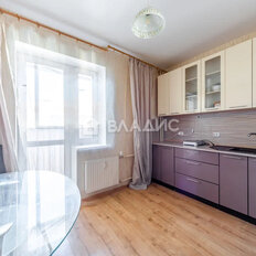 Квартира 35,7 м², 1-комнатная - изображение 1