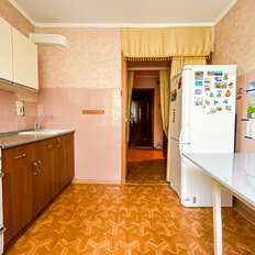 Квартира 70,5 м², 3-комнатная - изображение 3