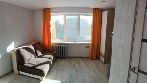 25 м², квартира-студия 1 550 000 ₽ - изображение 21