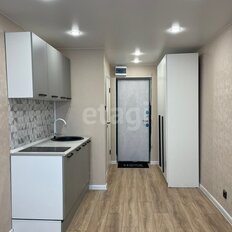 Квартира 15 м², студия - изображение 1