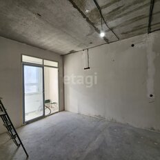 Квартира 37,7 м², 1-комнатная - изображение 1