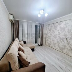 Квартира 28,8 м², 1-комнатная - изображение 5