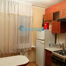 Квартира 27,8 м², 1-комнатная - изображение 5