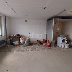 Квартира 34,4 м², студия - изображение 4