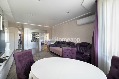 91 м², квартира-студия 26 750 000 ₽ - изображение 53