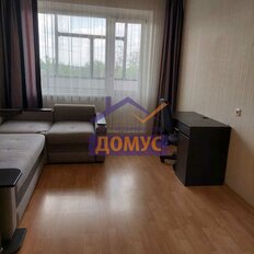 Квартира 33,4 м², 1-комнатная - изображение 4