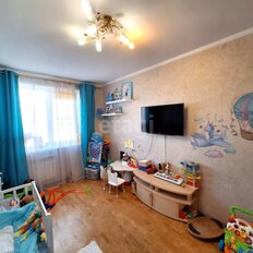 Квартира 61,3 м², 2-комнатная - изображение 5