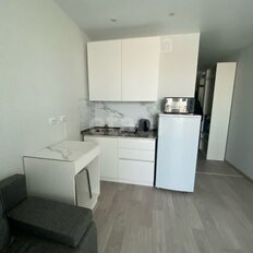 Квартира 21 м², студия - изображение 5