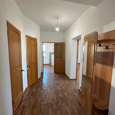 Квартира 46,3 м², 1-комнатная - изображение 1