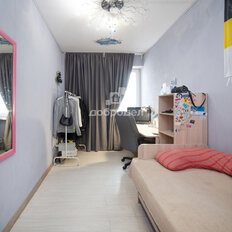Квартира 46,4 м², 1-комнатная - изображение 5