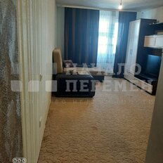Квартира 28 м², студия - изображение 4