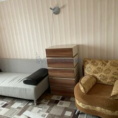 Квартира 20,7 м², 1-комнатная - изображение 4