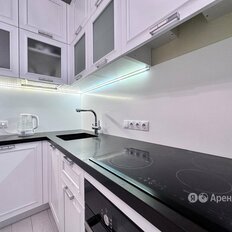 Квартира 41,5 м², 1-комнатная - изображение 3