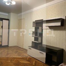 Квартира 30,8 м², 1-комнатная - изображение 5