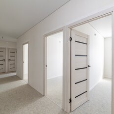 Квартира 74,1 м², 4-комнатная - изображение 2